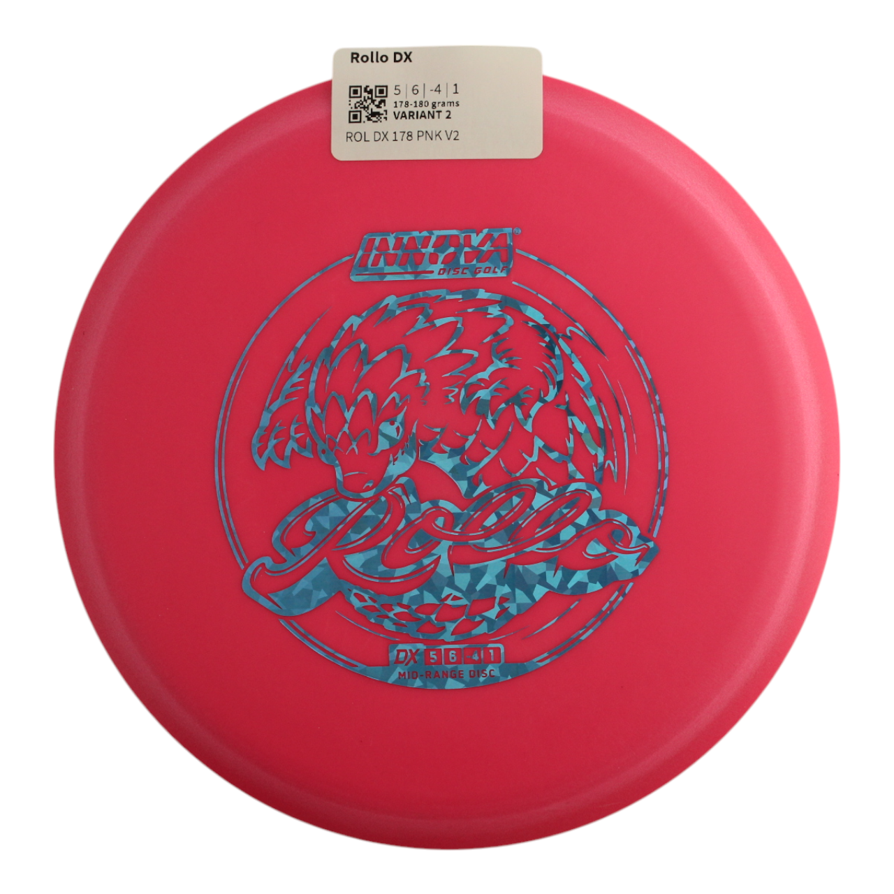 Rollo DX