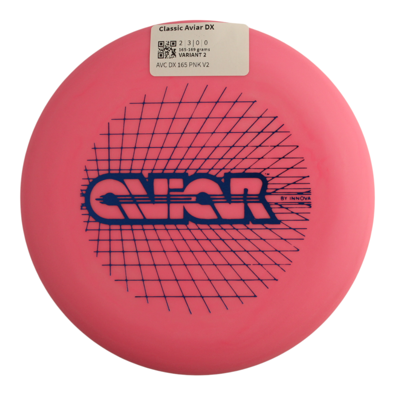 Classic Aviar DX