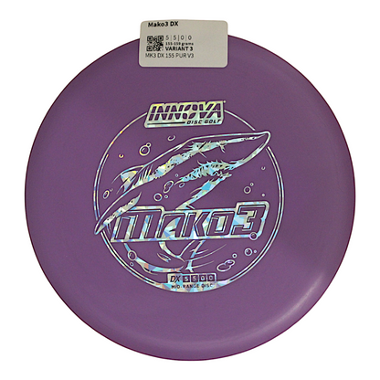 Mako3 DX