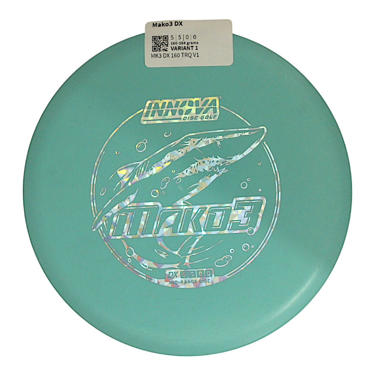 Mako3 DX