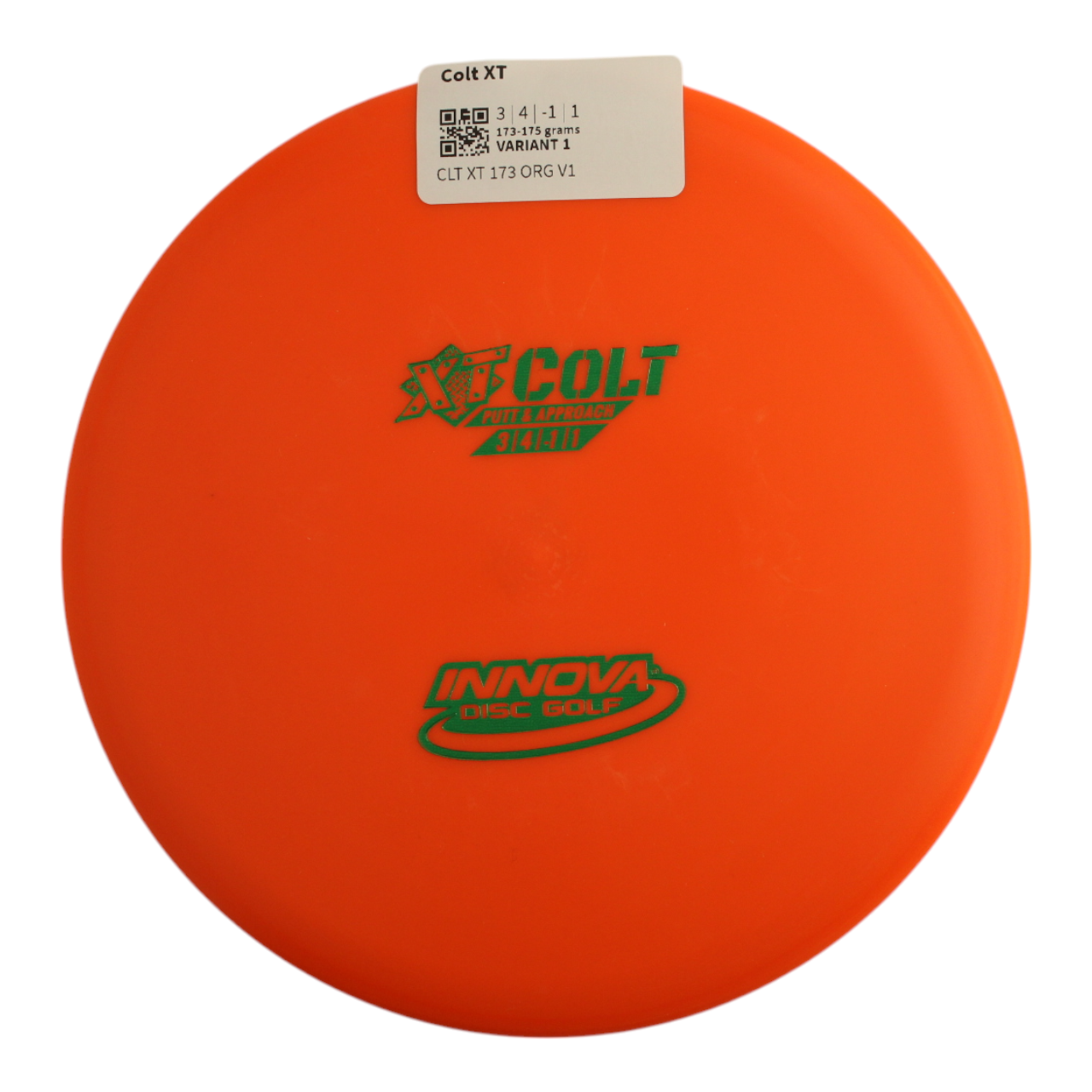 Colt XT