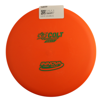 Colt XT