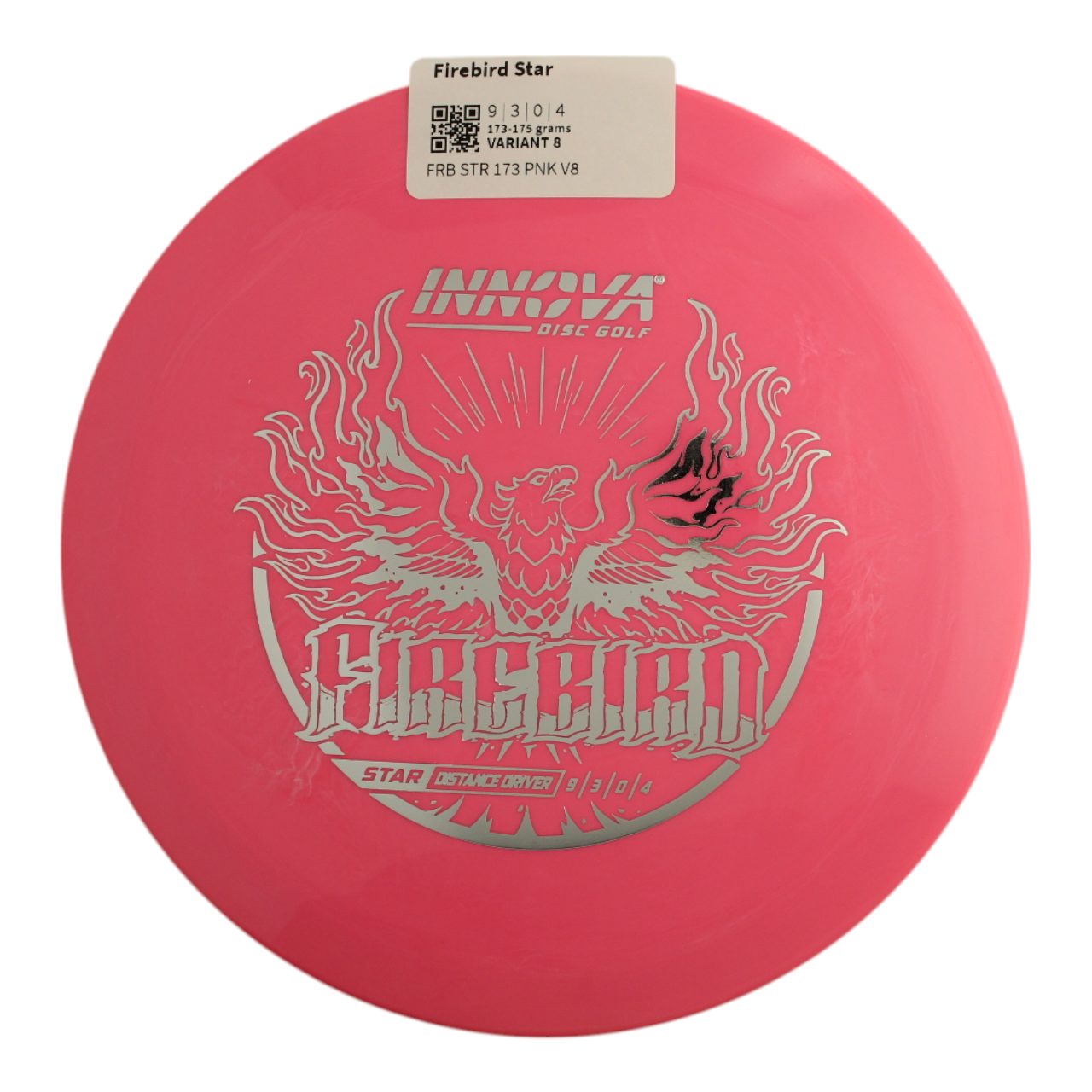 Firebird Star
