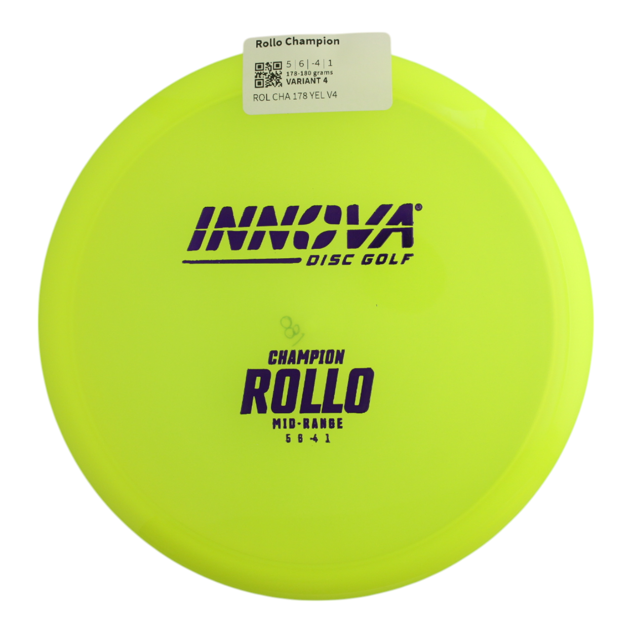 Rollo Champion