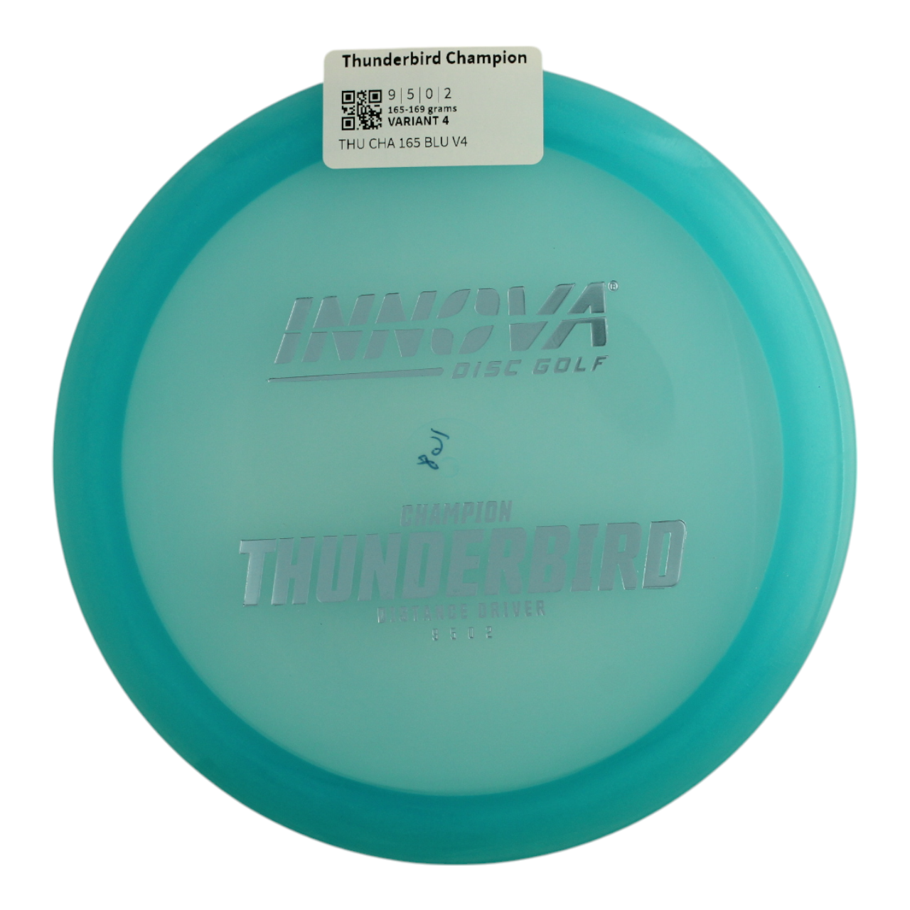 Thunderbird Champion