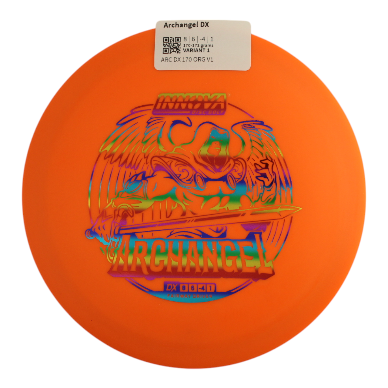 Archangel DX