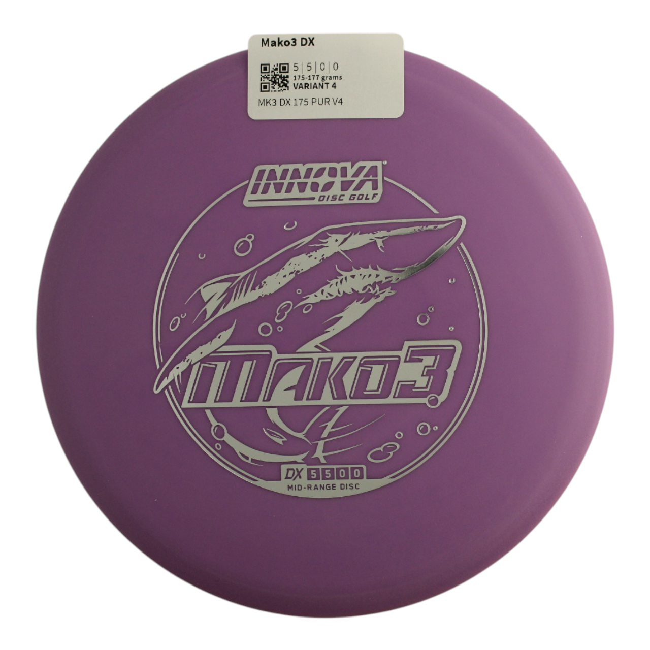 Mako3 DX