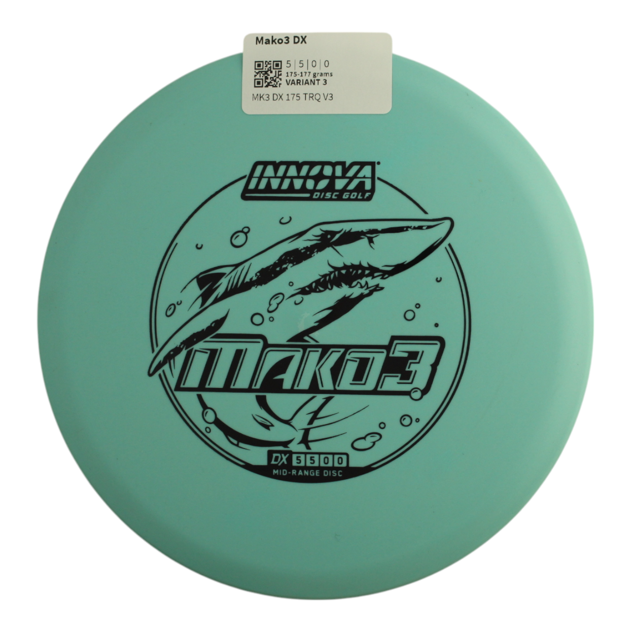 Mako3 DX