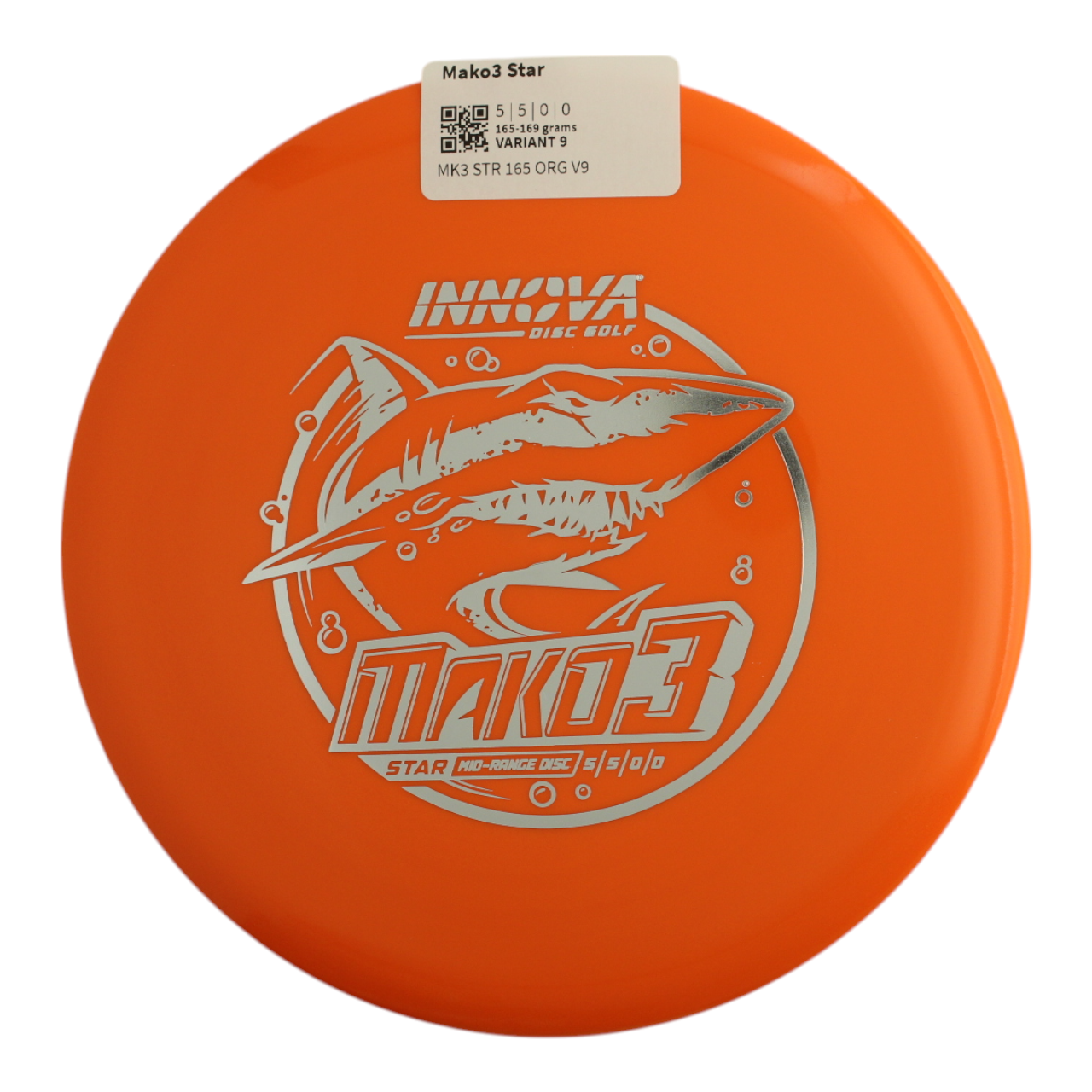 Mako3 Star