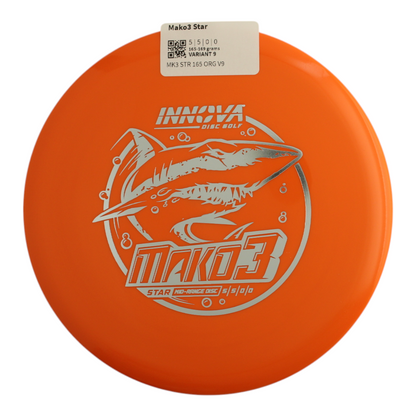 Mako3 Star
