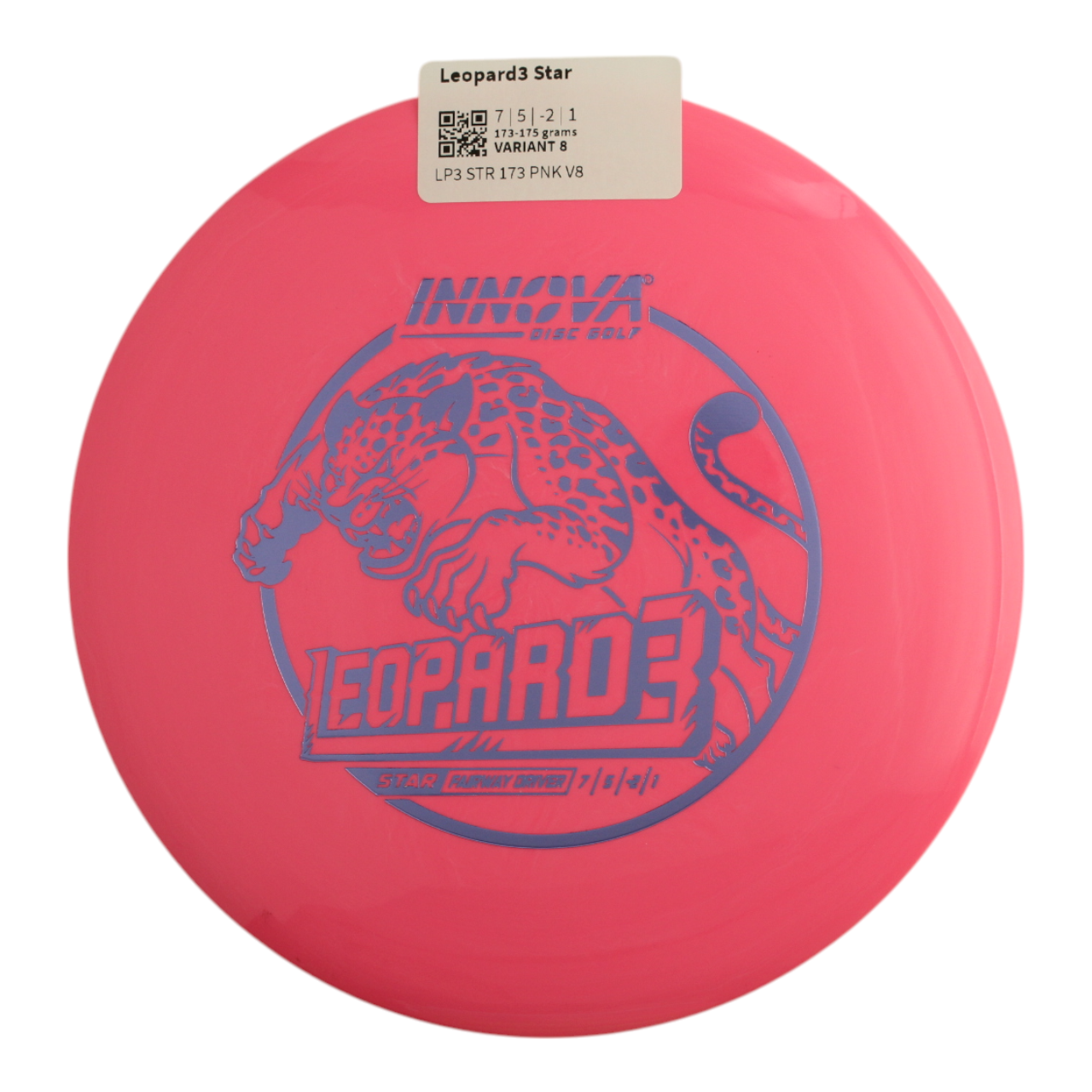 Leopard3 Star