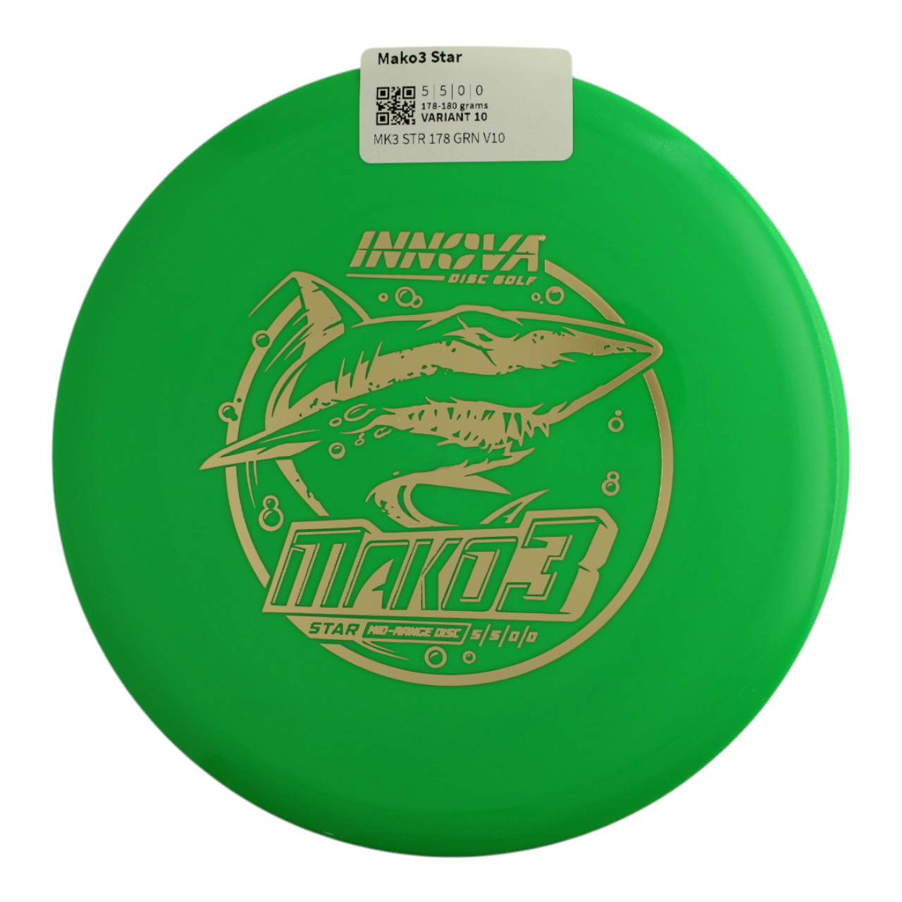 Mako3 Star