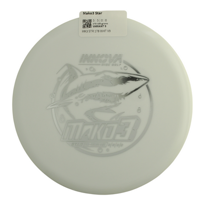 Mako3 Star