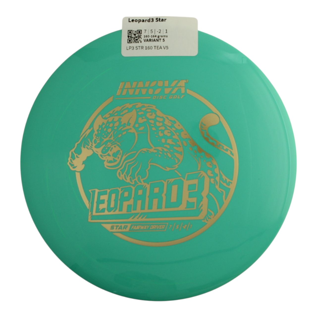 Leopard3 Star