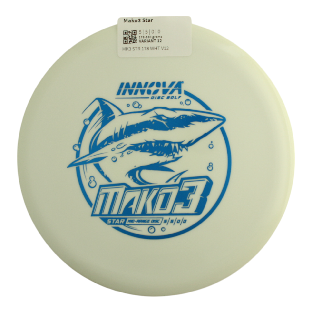 Mako3 Star