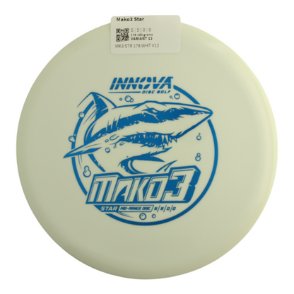 Mako3 Star