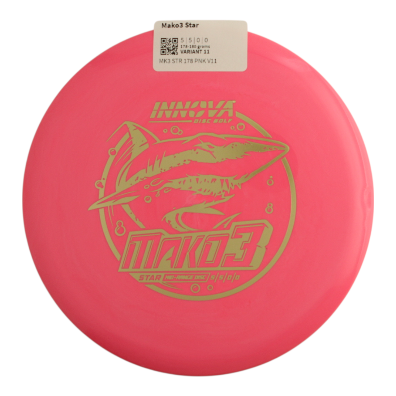 Mako3 Star