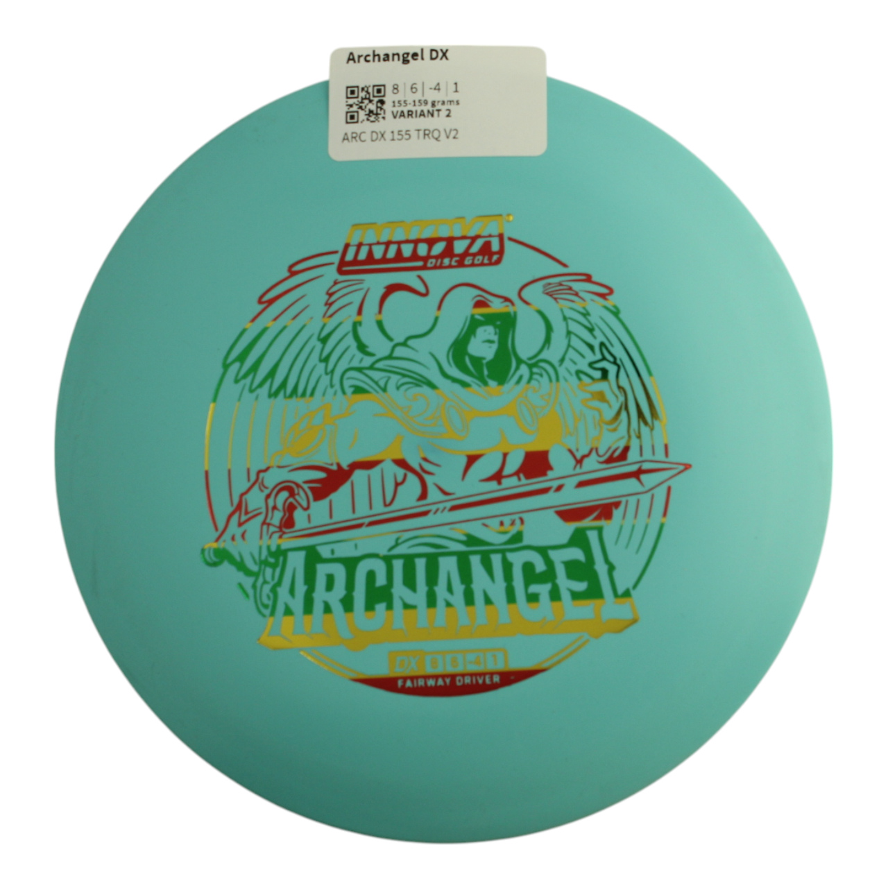 Archangel DX