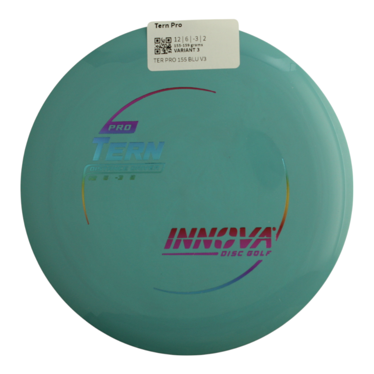 Tern Pro