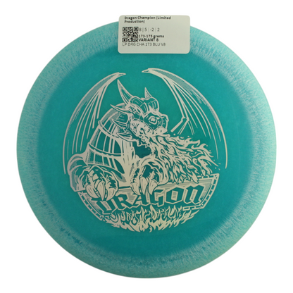 Dragon Champion (Limited Production)