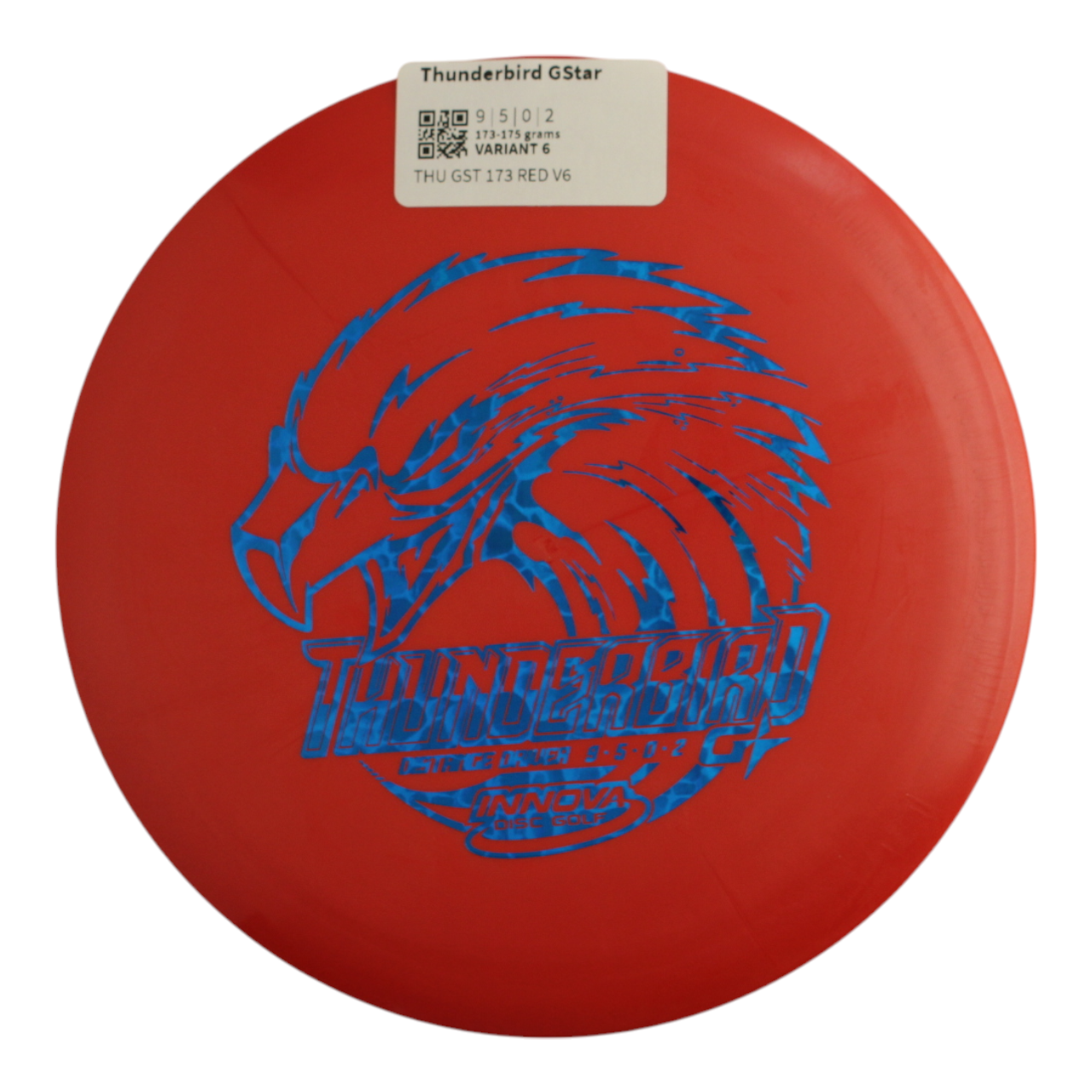 Thunderbird GStar