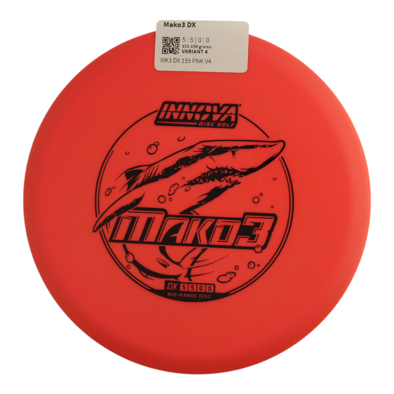 Mako3 DX
