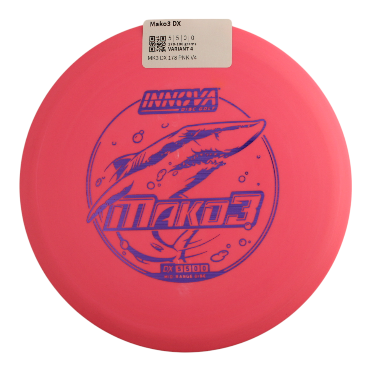 Mako3 DX