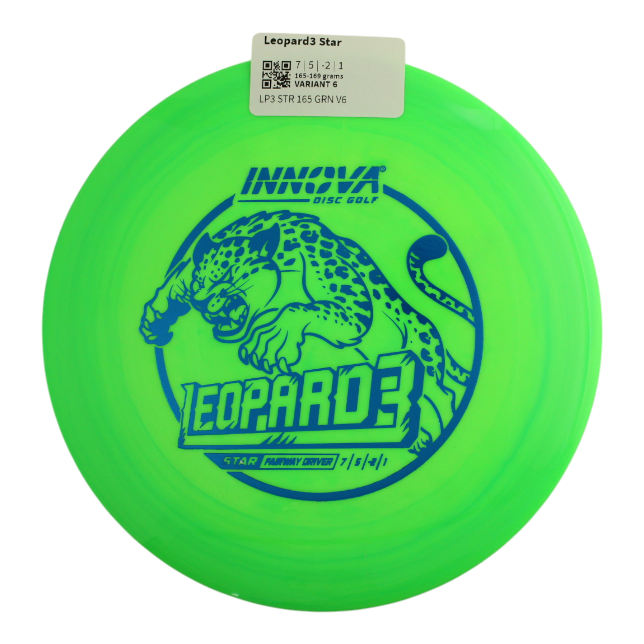 Leopard3 Star