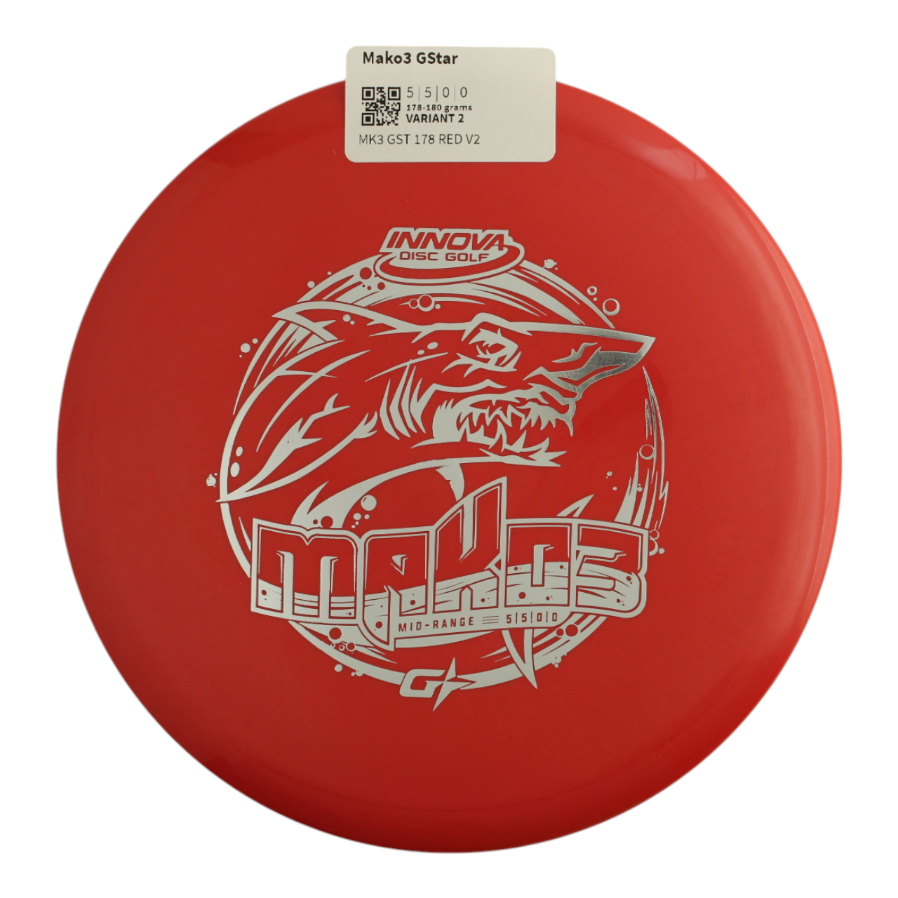 Mako3 GStar