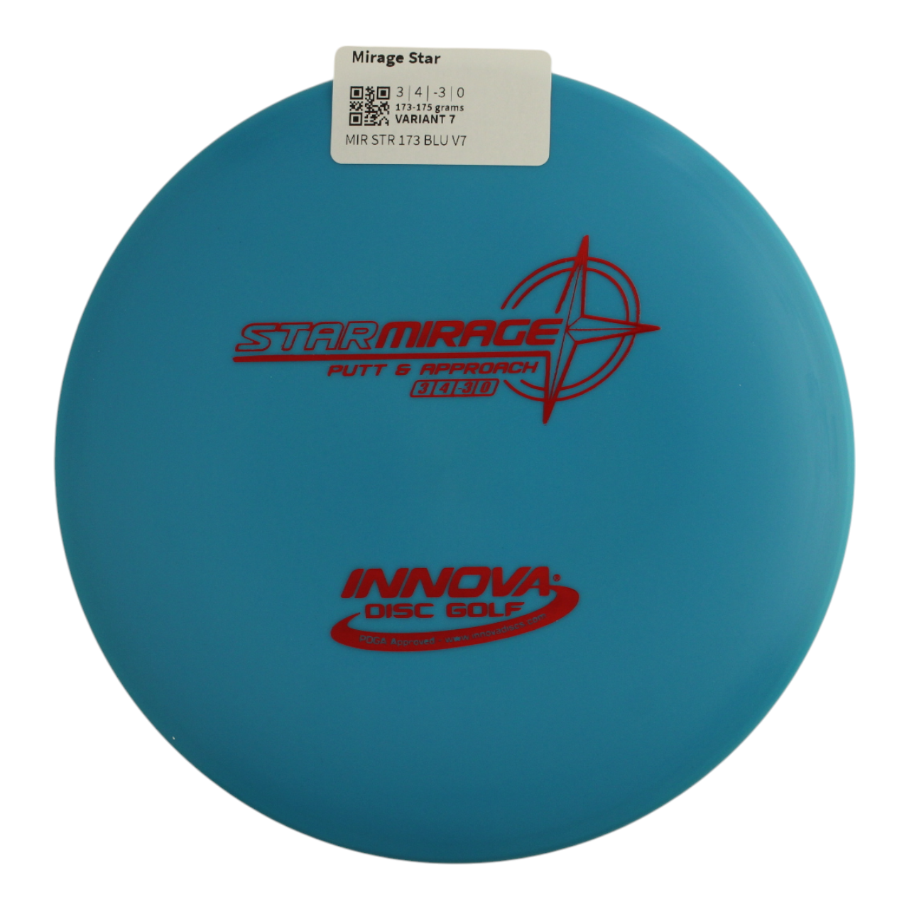 Mirage Star