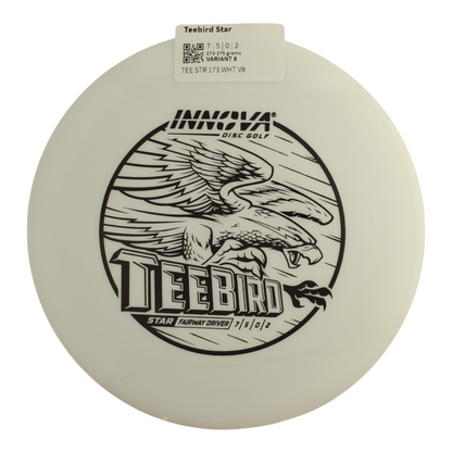 Teebird Star