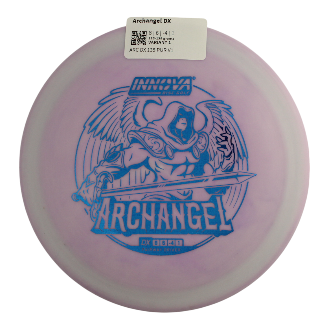 Archangel DX
