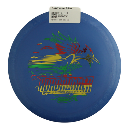 Roadrunner GStar