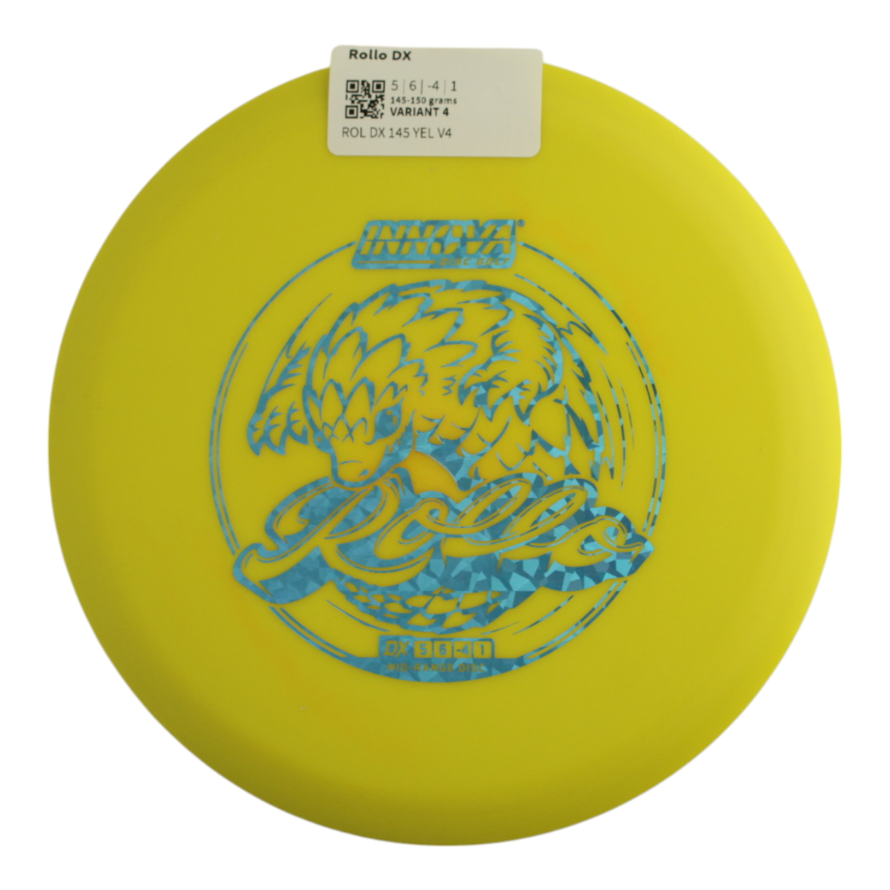 Rollo DX