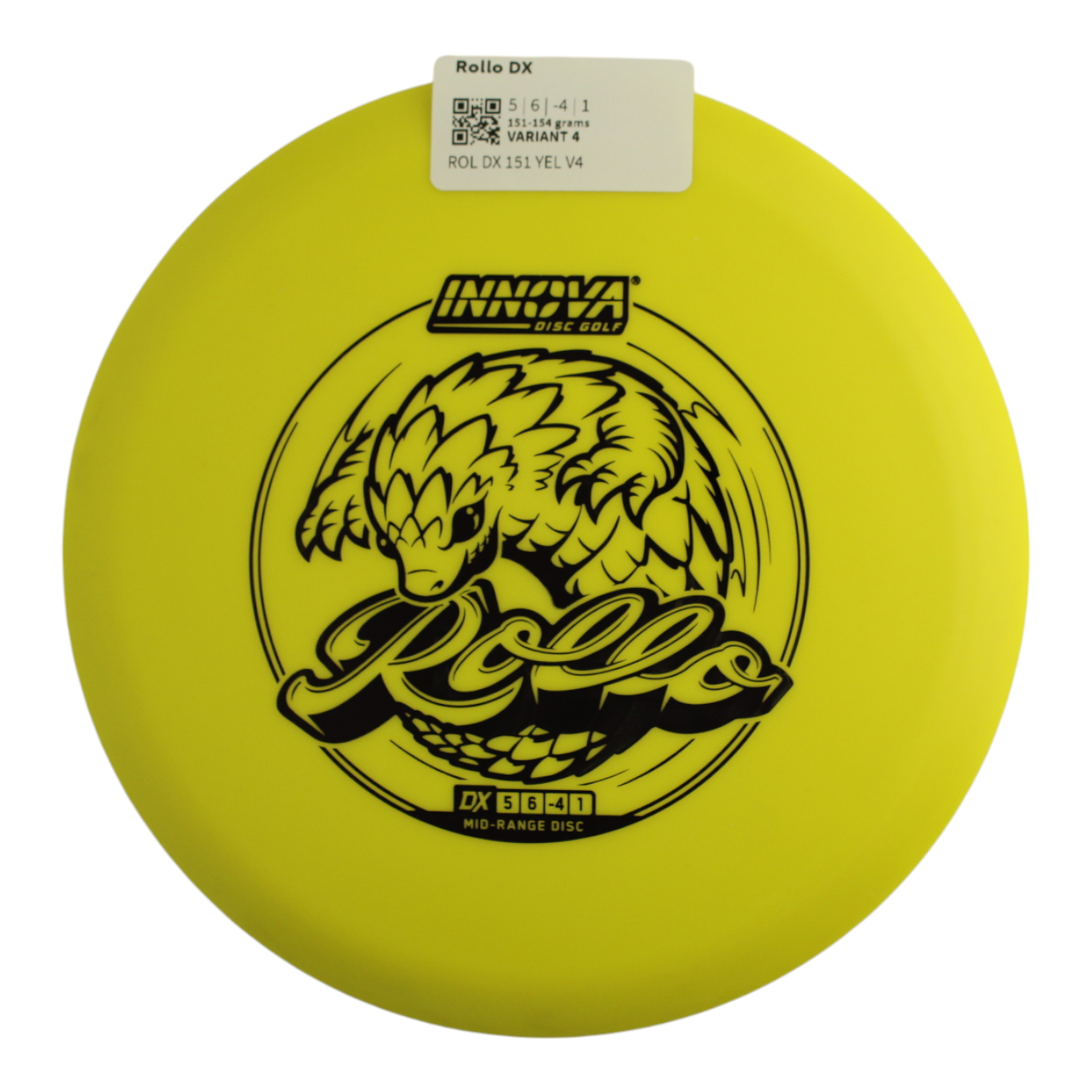 Rollo DX