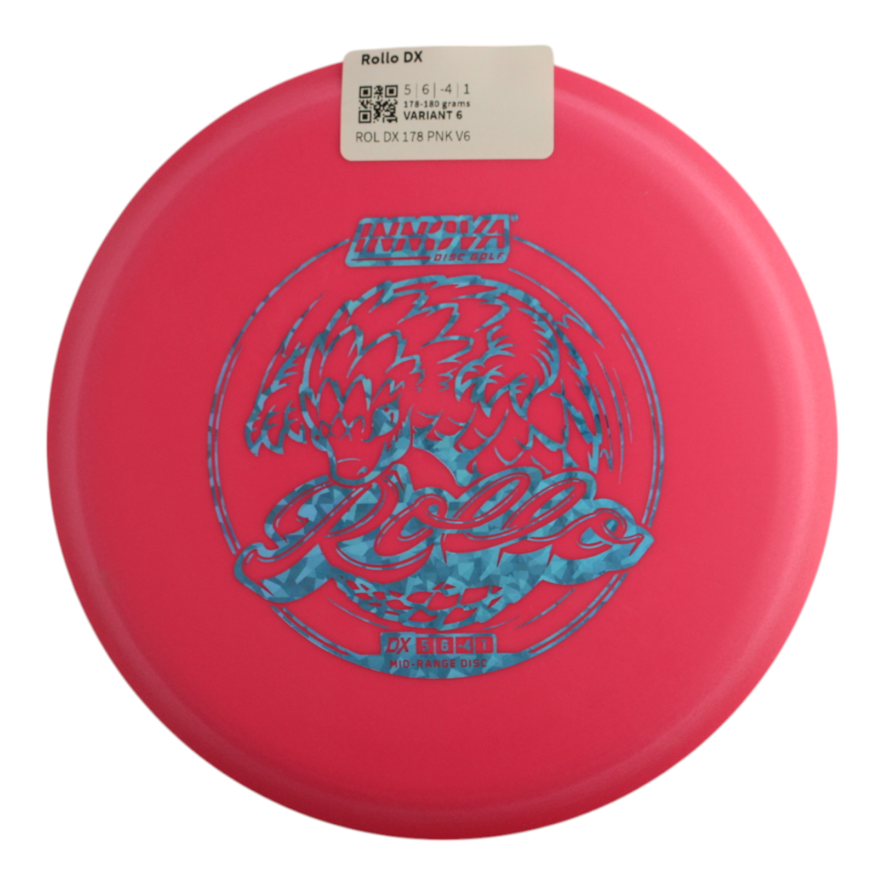 Rollo DX
