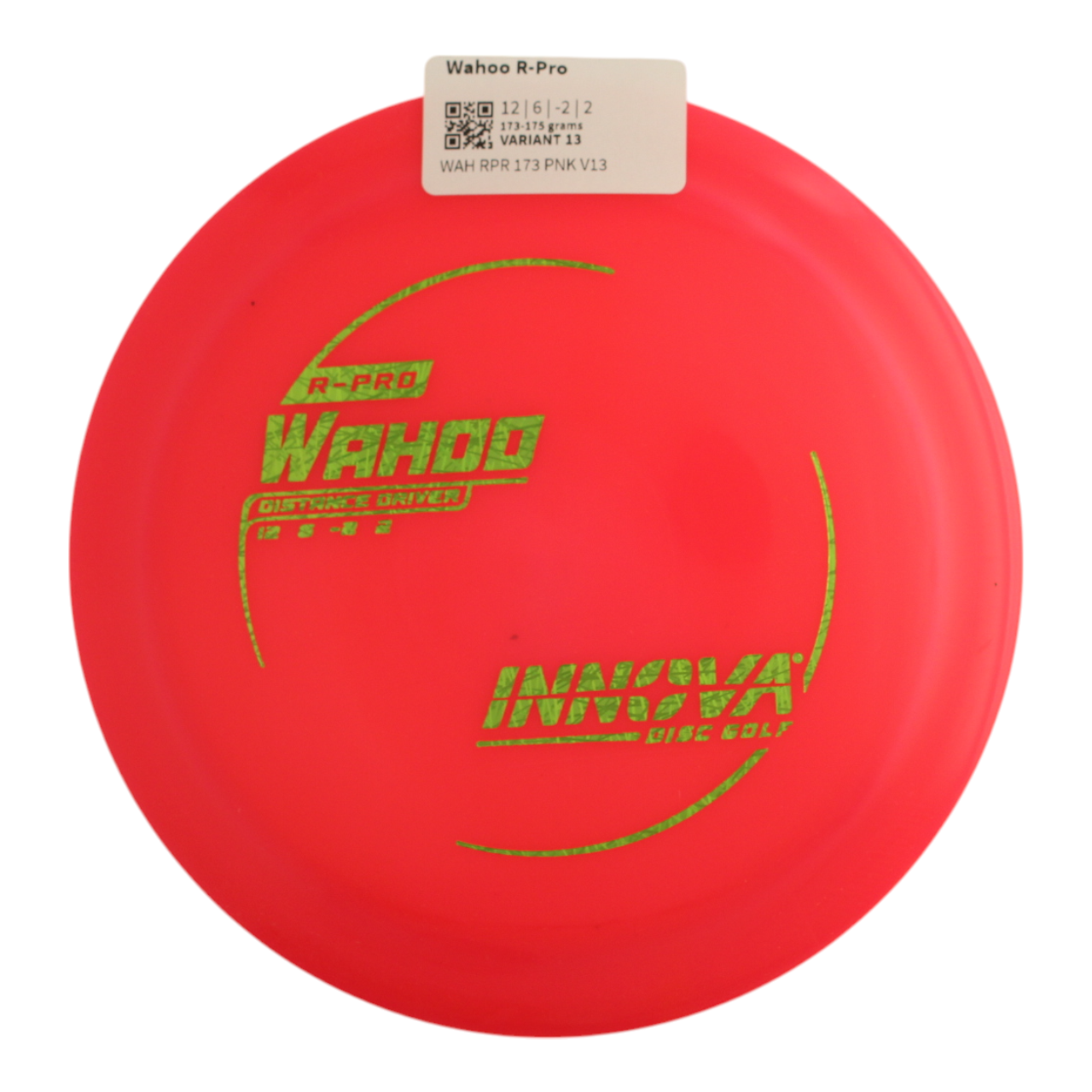 Wahoo R-Pro