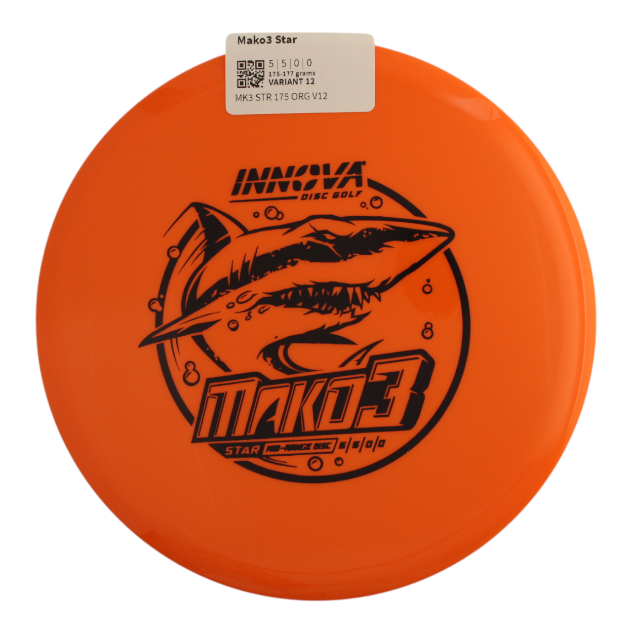 Mako3 Star