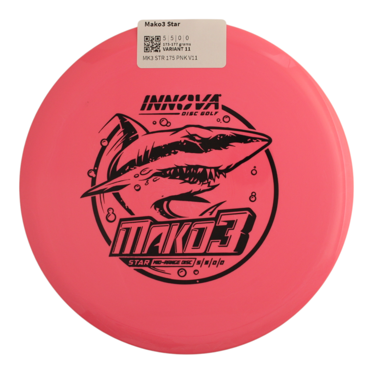 Mako3 Star