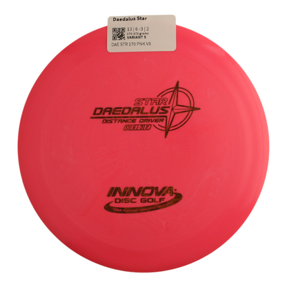 Daedalus Star