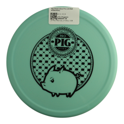 Pig Classic Glow Pro (Limited Production)