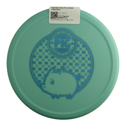 Pig Classic Glow Pro (Limited Production)