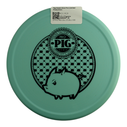 Pig Classic Glow Pro (Limited Production)