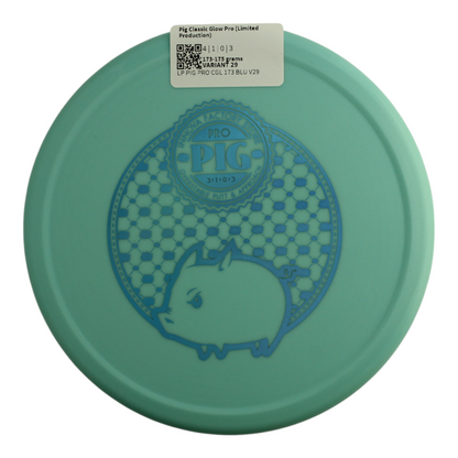 Pig Classic Glow Pro (Limited Production)