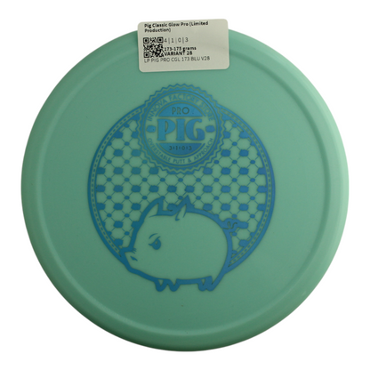 Pig Classic Glow Pro (Limited Production)
