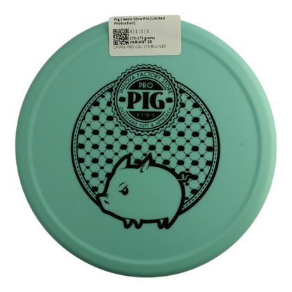 Pig Classic Glow Pro (Limited Production)