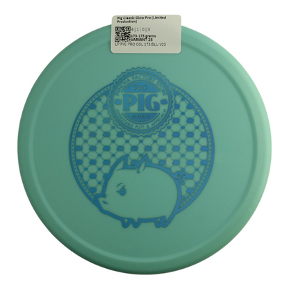 Pig Classic Glow Pro (Limited Production)