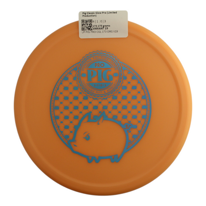 Pig Classic Glow Pro (Limited Production)