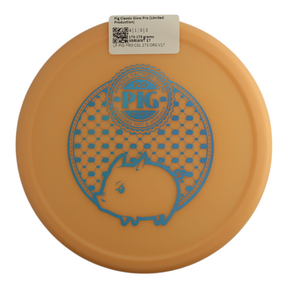 Pig Classic Glow Pro (Limited Production)