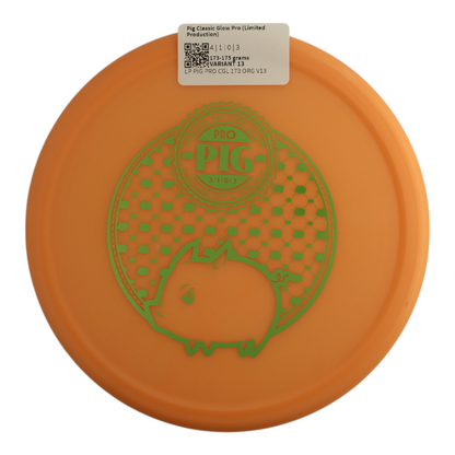 Pig Classic Glow Pro (Limited Production)